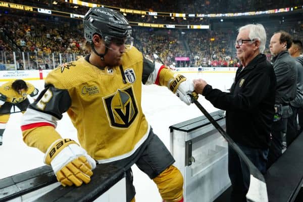 Bill Foley lance la candidature NBA pour Las Vegas 2026