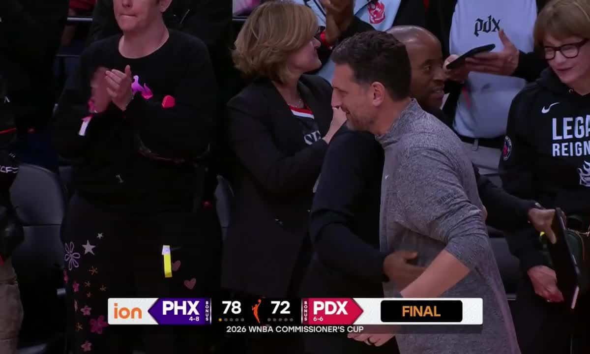 Bonner guide le Mercury à la victoire face au Fire 78-72