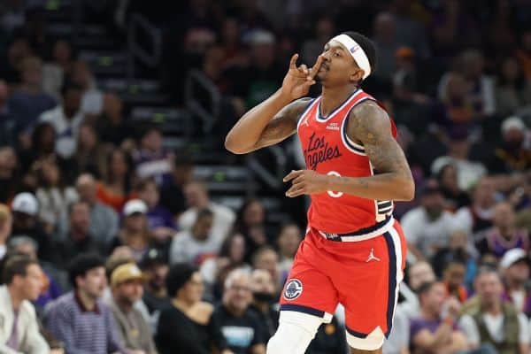 Bradley Beal libre après avoir refusé loption aux Clippers