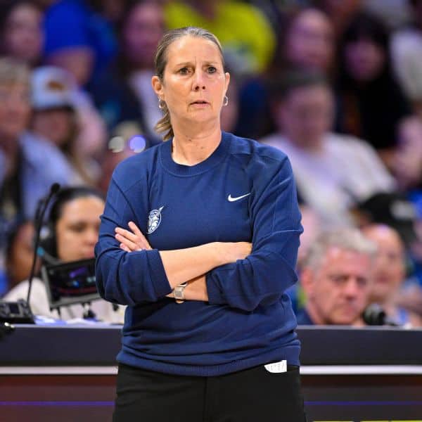 Cheryl Reeve égale le record de victoires WNBA avec Lynx