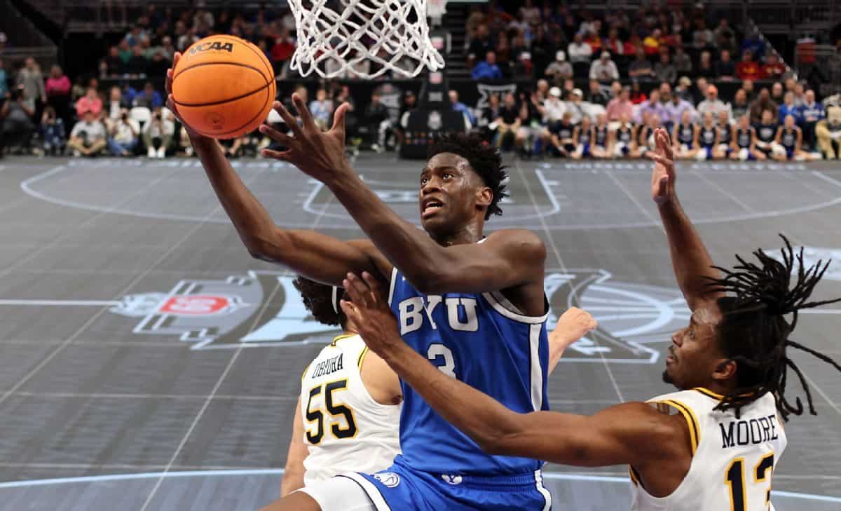Draft NBA 2026 : Analyse des 9 premiers choix et favoris