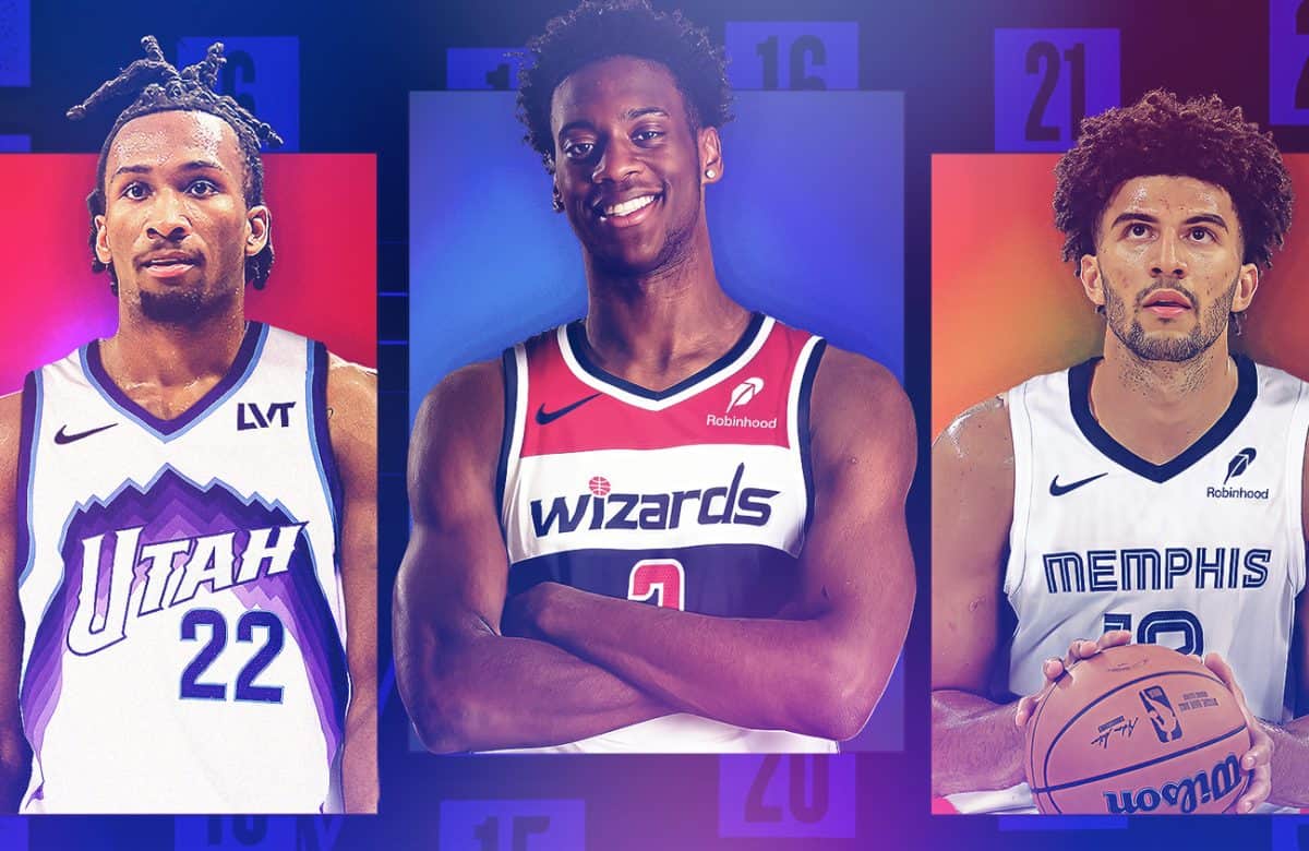 Draft NBA 2026 : Bilan complet des 30 équipes et joueurs clés