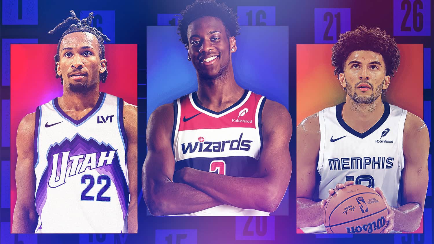 Draft NBA 2026 : Bilan complet des 30 équipes et joueurs clés