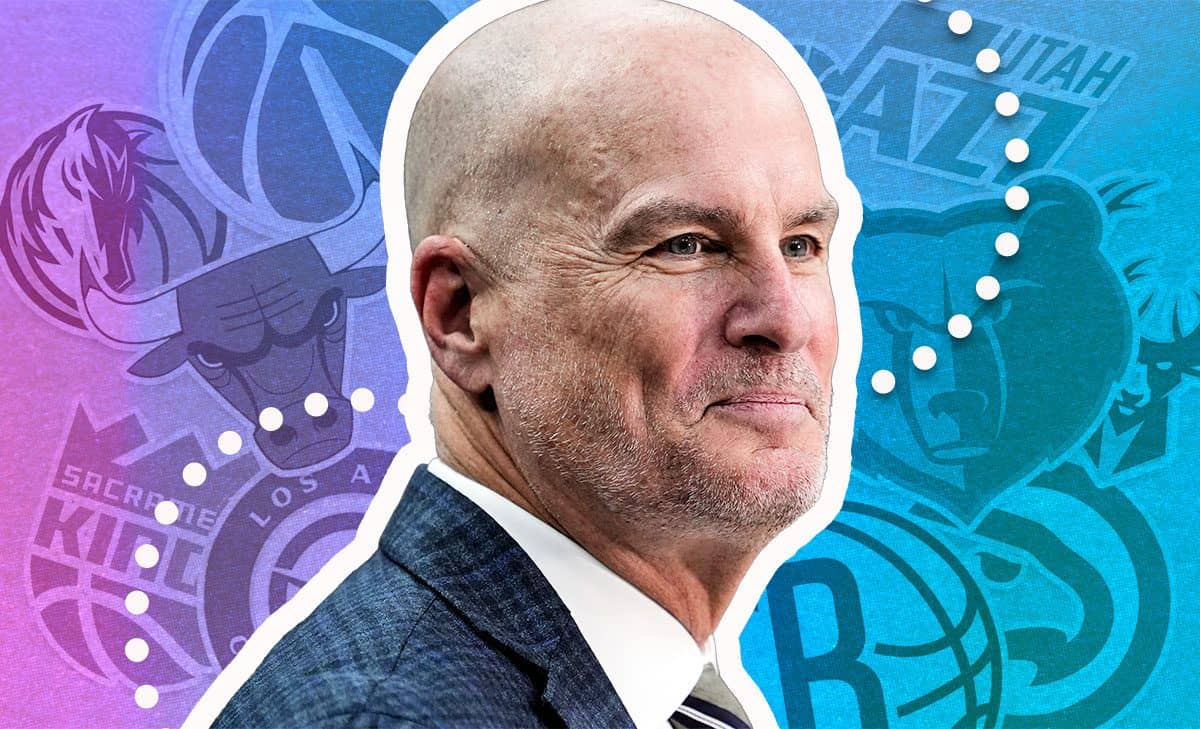 Draft NBA 2026 : Bilas dévoile les meilleurs talents et équipes