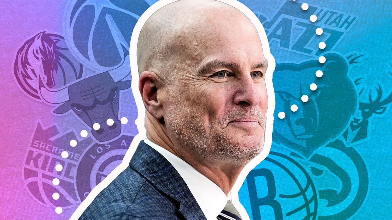 Draft NBA 2026 : Bilas dévoile les meilleurs talents et équipes