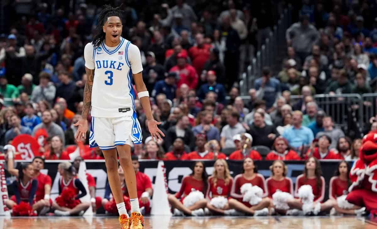 Draft NBA 2026 : prédictions et meilleurs joueurs du 2e tour