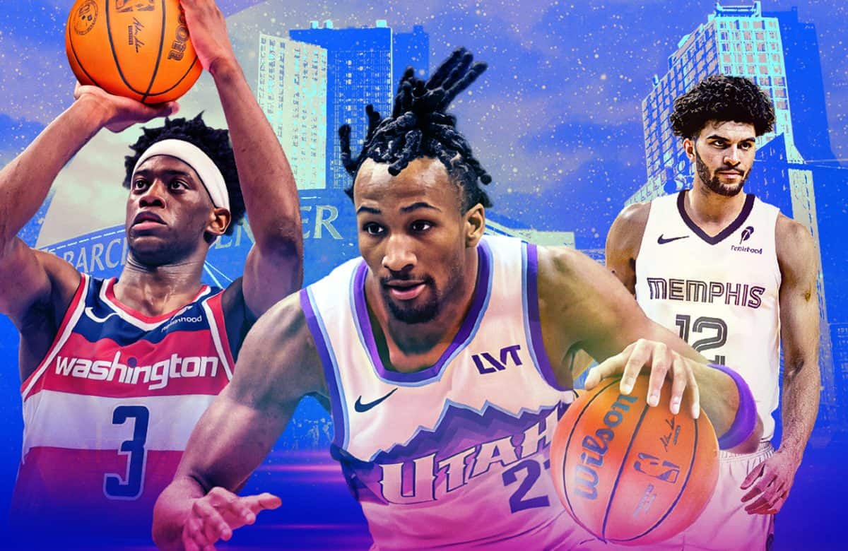 Draft NBA 2026 : pronostics des 60 choix et joueurs clés