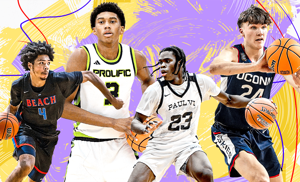 Draft NBA 2027 : Top 10 prospects et favoris au n°1