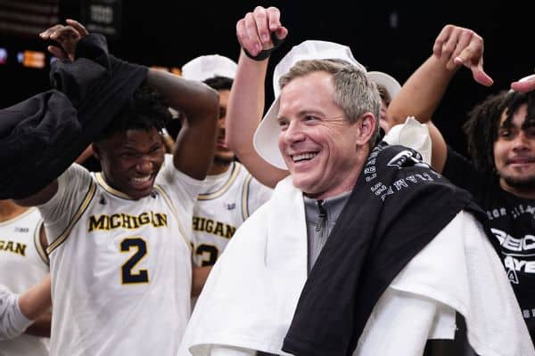 Dusty May nommé coach des Dallas Mavericks en 2026