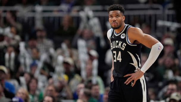 Échange Giannis 2026 : les coulisses entre Bucks et Heat