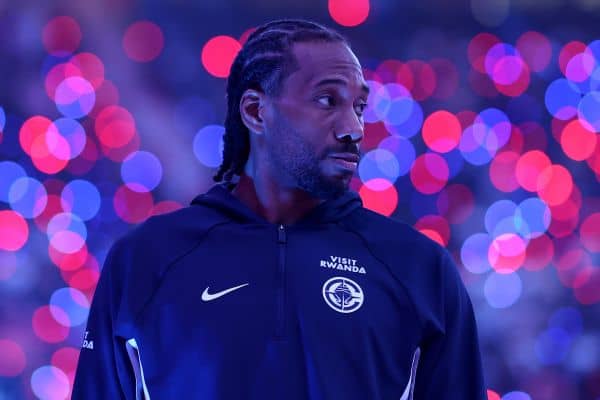 Enquête NBA 2026 : Kawhi Leonard et les Clippers sous pression