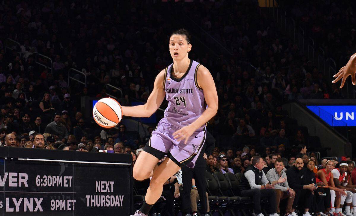 Fantasy WNBA 2026 : 5 défenses à cibler pour vos guards