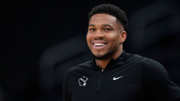 Giannis Antetokounmpo quitte Milwaukee pour Miami Heat 2026