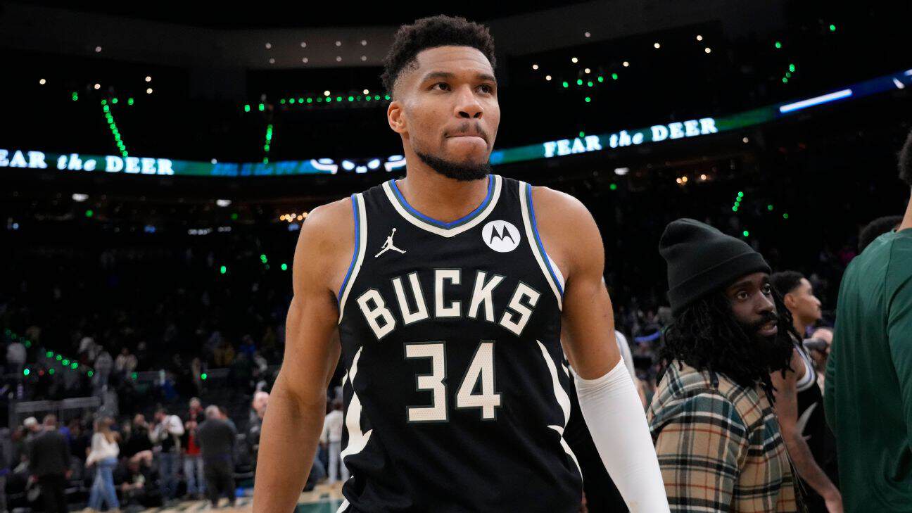 Giannis vers Celtics ou Heat : le trade NBA 2026 imminent