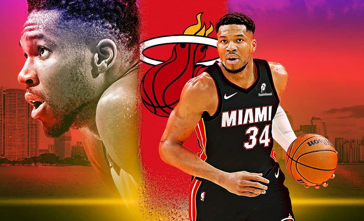 Giannis transféré au Heat : analyse et conséquences 2026