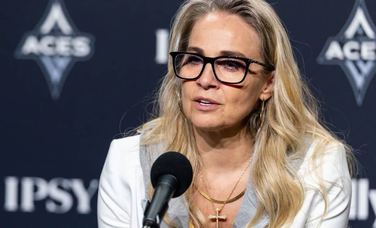 Hammon défend son avis sur Brunson, star des Knicks 2026