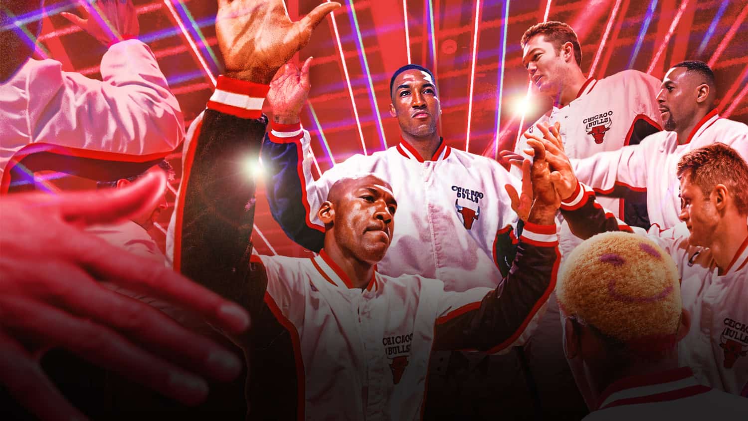 L’hymne « Sirius » des Chicago Bulls, icône NBA 2026
