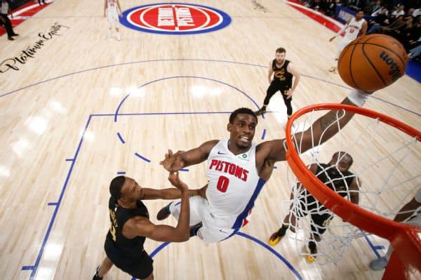 Jalen Duren en discussions avec Lakers et Kings en 2026