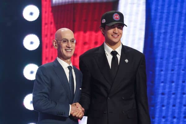 Karim Lopez premier Mexicain drafté et transféré aux Grizzlies