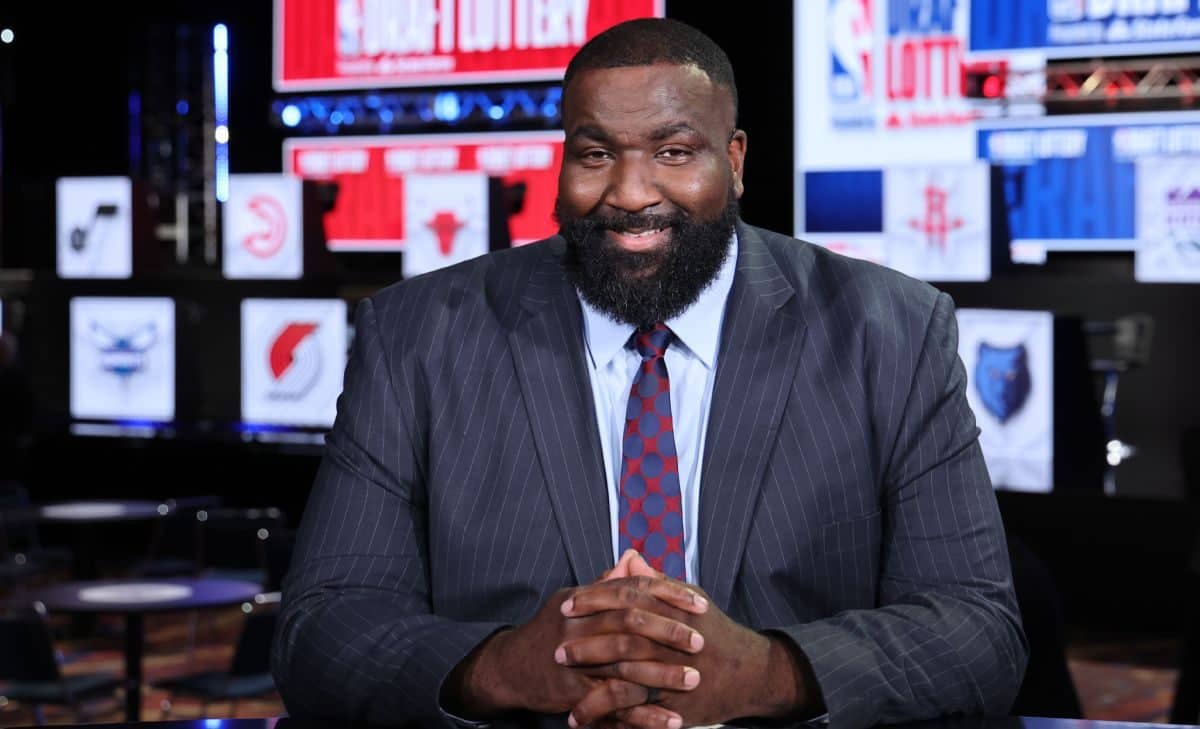 Kendrick Perkins nommé GM des Jackson State Tigers 2026