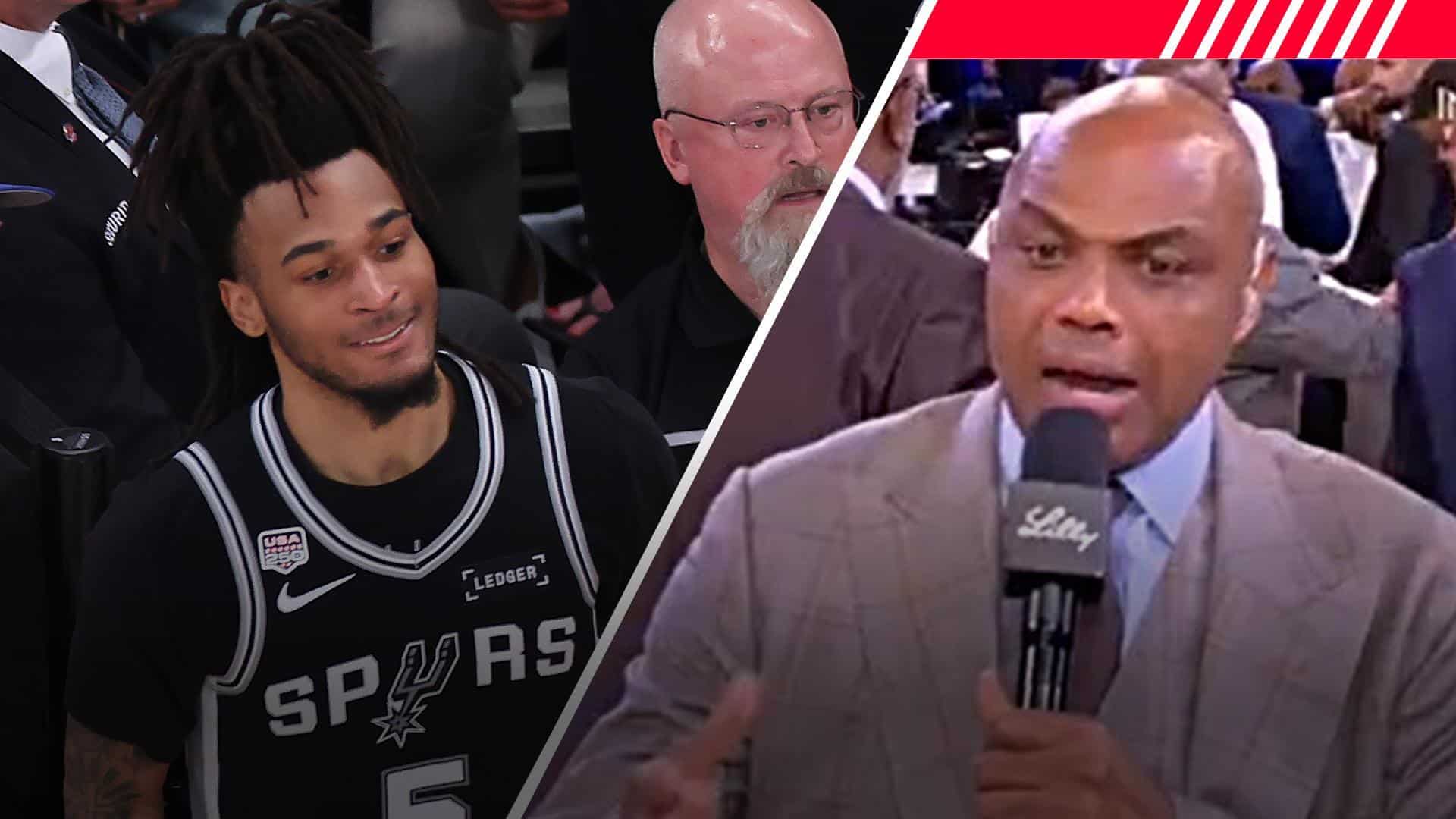 Knicks renversent Spurs et prennent l’avantage 3-1 en finale NBA 2026