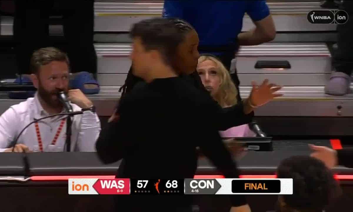 Lacan et Nelson-Ododa brillent, Sun battent Mystics 68-57