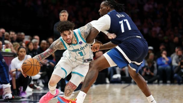 NBA 2026 : LaMelo Ball rejoint Minnesota, impact fantasy