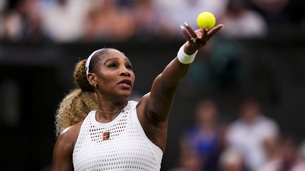 LeBron James et Serena Williams, icônes du sport en 2026