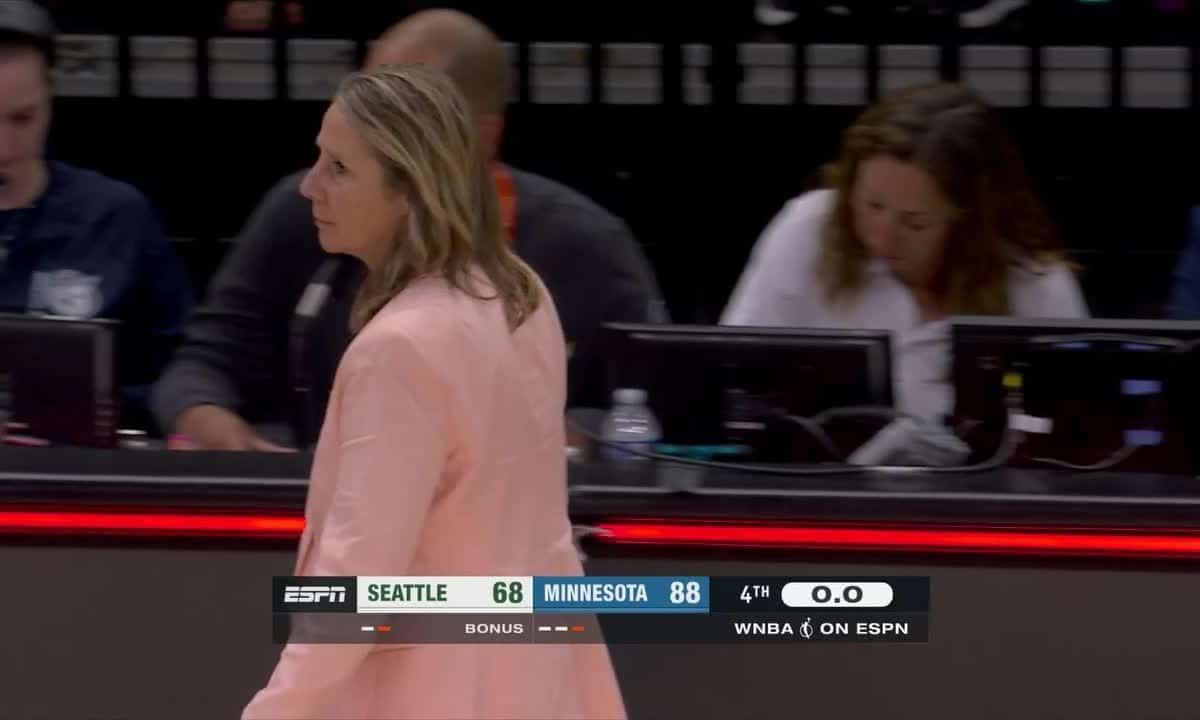 Lynx 2026 : Howard 27 pts, victoire 7e d’affilée contre Storm