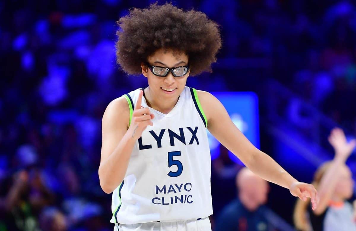 Lynx vs Wings 2026 : Howard et Miles brillent, Reeve record