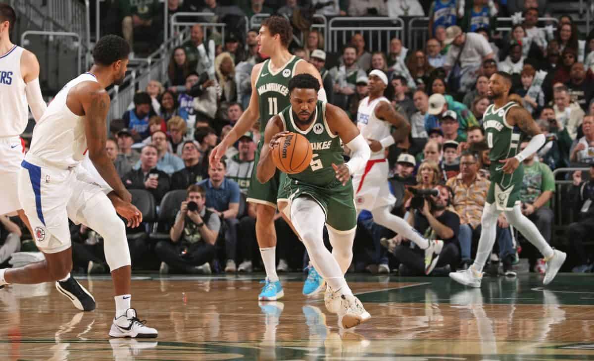 Malik Beasley et Ed Davis inculpés dans une affaire de paris NBA 2026