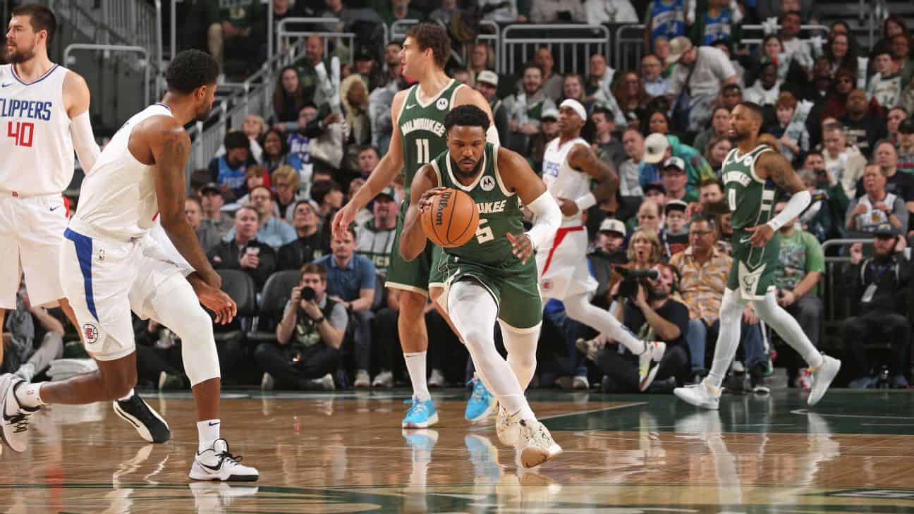 Malik Beasley et Ed Davis inculpés dans une affaire de paris NBA 2026