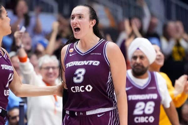 Marina Mabrey marque 53 points et égalise le record WNBA 2026