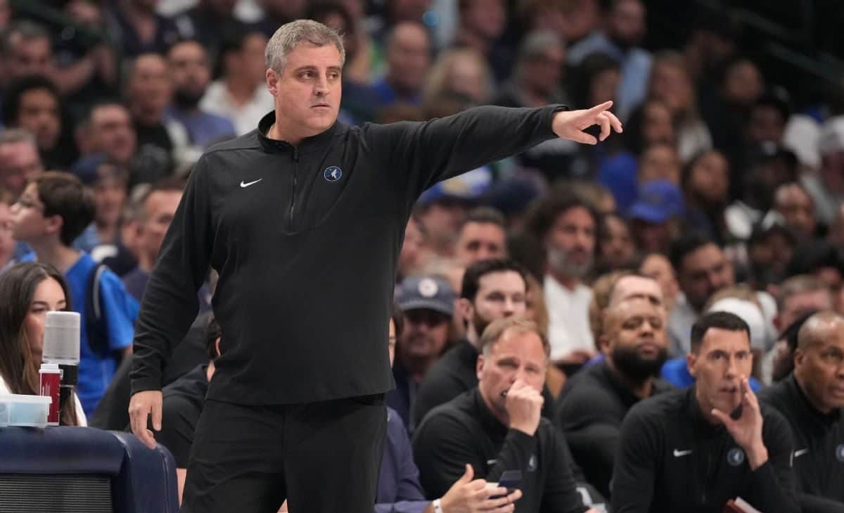 Micah Nori nommé coach des Trail Blazers en 2026