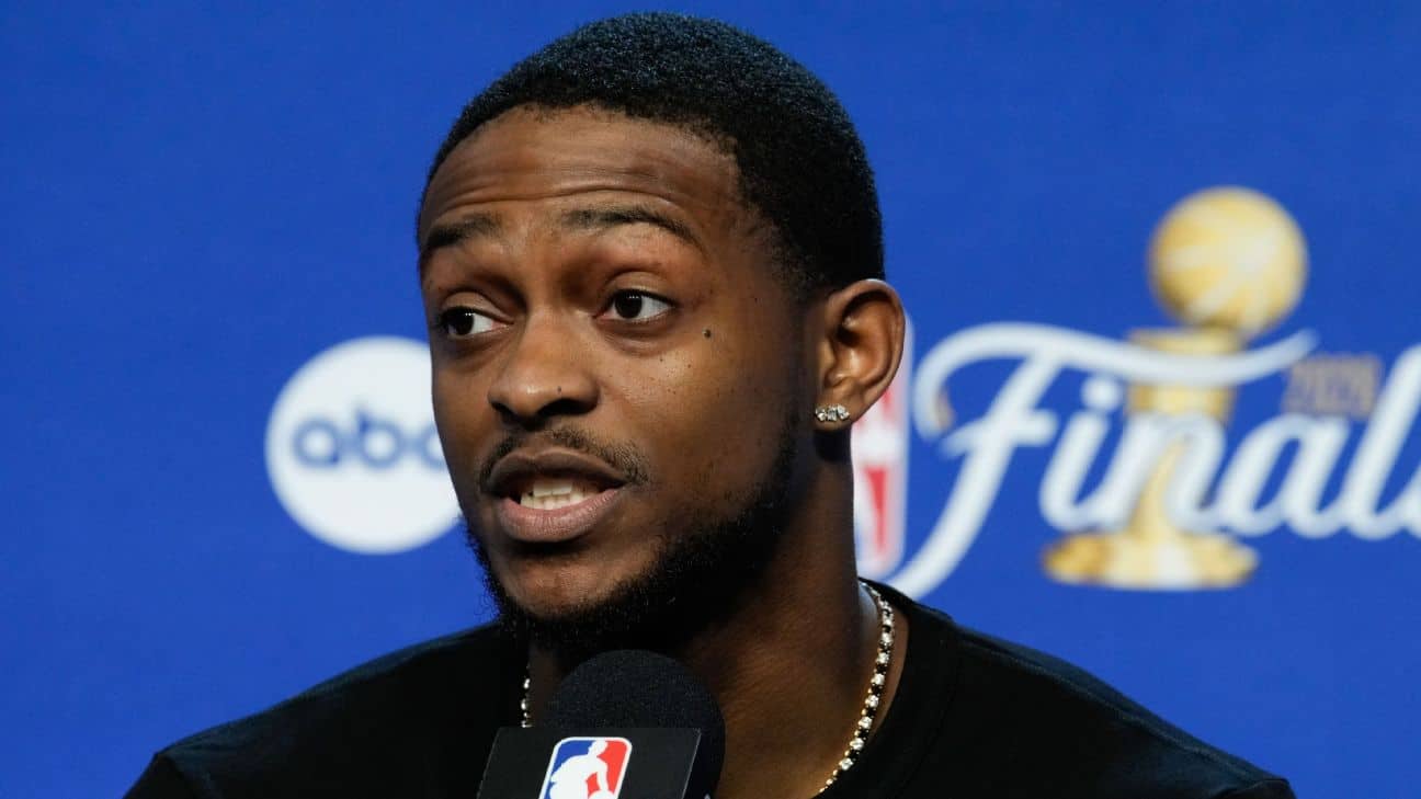 Mitch Johnson soutient De’Aaron Fox avant le Game 5 NBA 2026