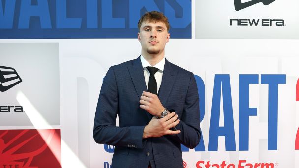 Mode des n°1 de la draft NBA 2026 : style et tendances