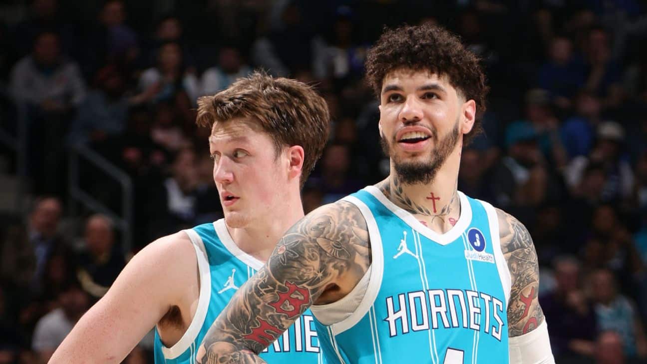 NBA 2026 : dernières infos, transferts et rumeurs clés