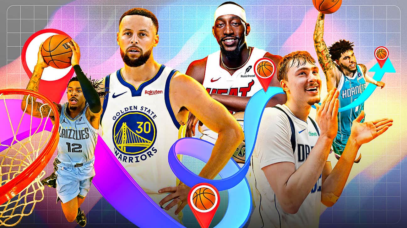 NBA 2026 : Draft, free agency et trades des équipes éliminées
