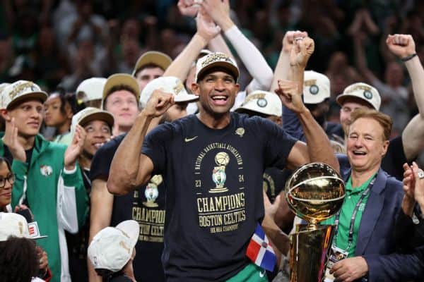 NBA 2026 : Quelle draft a remporté le plus de titres ?