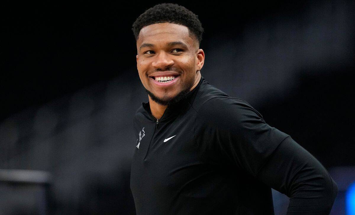 NBA 2026 : Qui profite du transfert de Giannis aux Heat ?