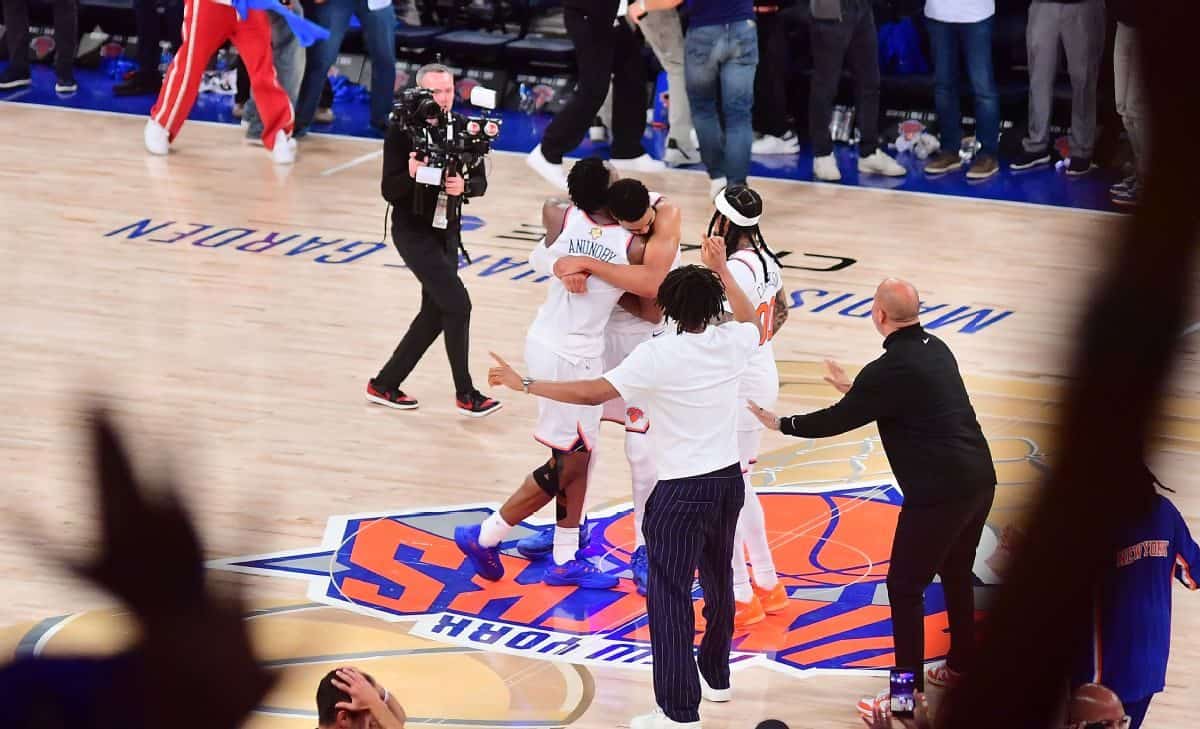 NBA Finals 2026 : Knicks vs Spurs, Giannis et enjeux clés