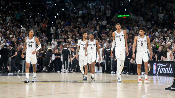 NBA Finals 2026 : Knicks vs Spurs, leçon du Game 2