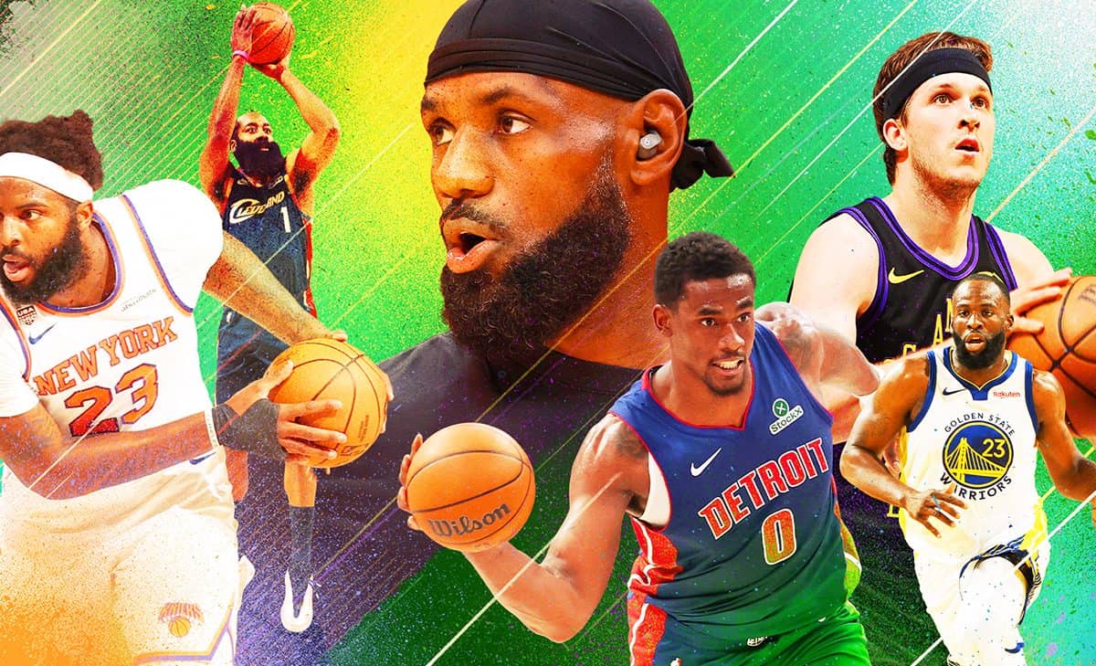 NBA Free Agency 2026 : Comment 30 équipes peuvent briller