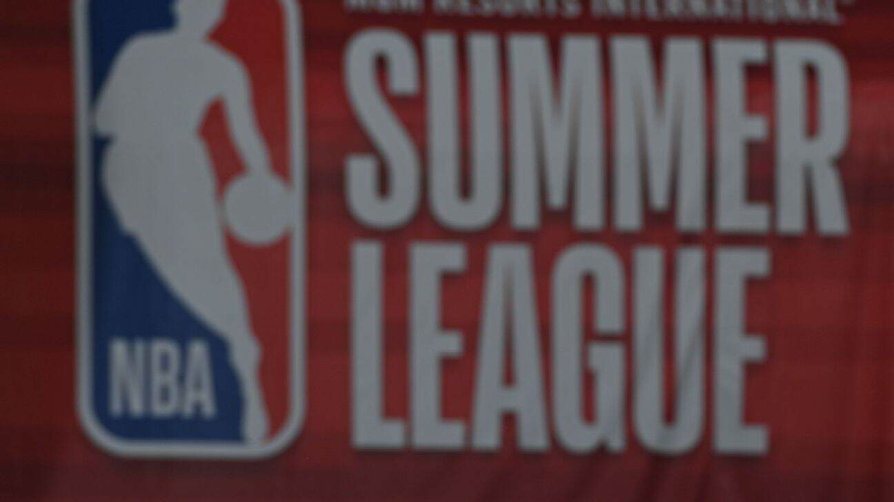 NBA Summer League 2026 : Top 4 Draft et Heat vs Bucks