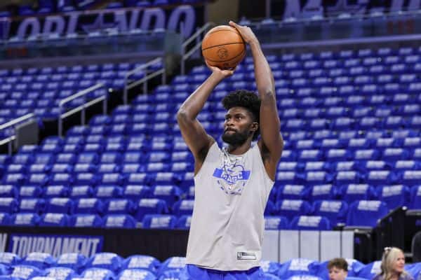 Orlando Magic libèrent Jonathan Isaac et économisent 6,5 M$