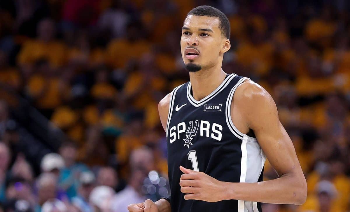 Paris NBA Finals 2026 : Knicks vs Spurs, Wemby et Brunson