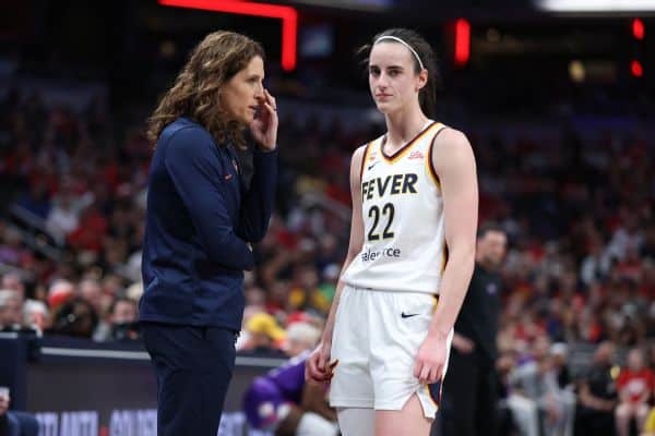 Parker et Delle Donne réclament plus de protection en WNBA 2026