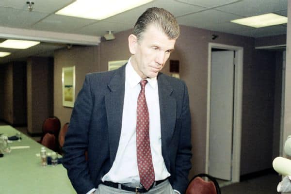 Paul Westhead reçoit le prix Chuck Daly 2026 NBA