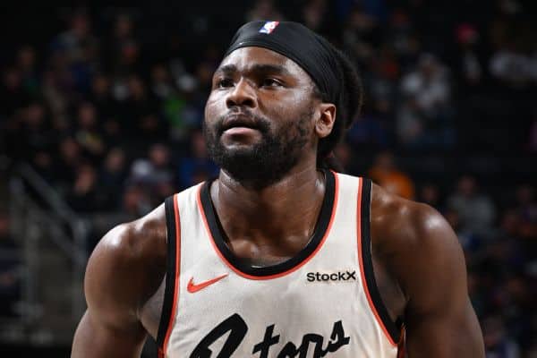 Pistons échangent Isaiah Stewart aux Grizzlies en 2026