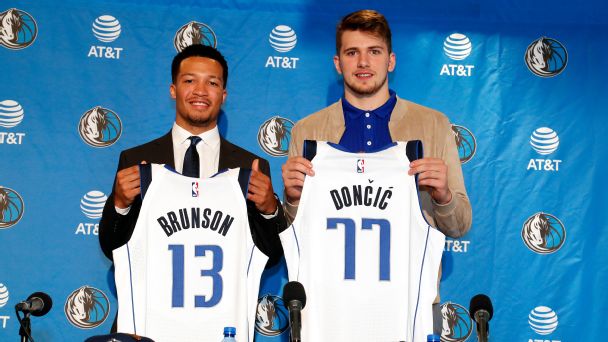 Les succès majeurs des seconds tours NBA en 2026